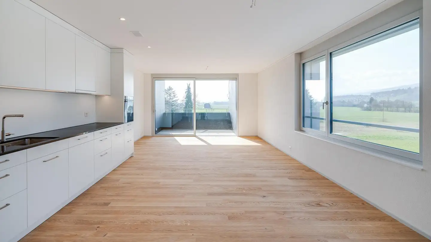 Apartment for sale - Hauptstrasse 34a, 3252 Worben