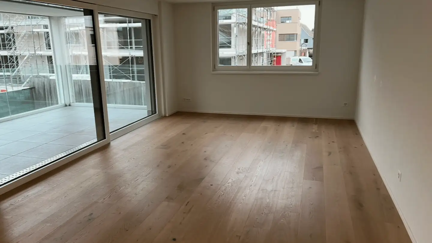 Appartement à louer - Oberwilerstrasse 27, 4106 Therwil - Photo 3