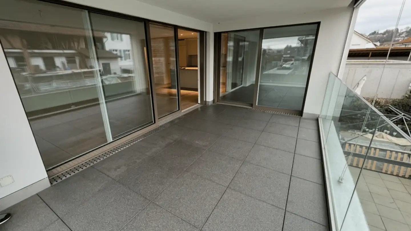 Appartement à louer - Oberwilerstrasse 27, 4106 Therwil - Photo 4