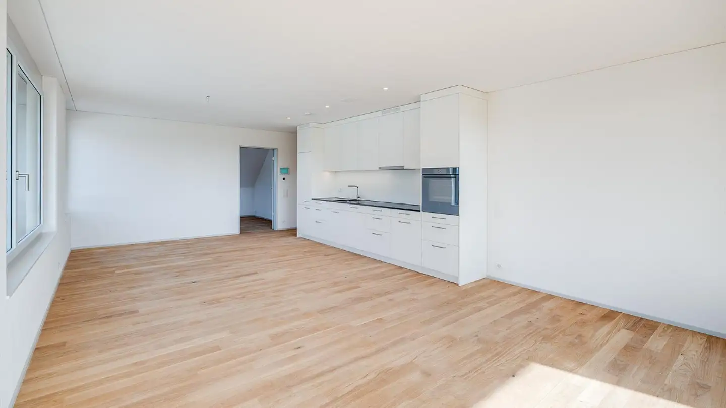 Appartement à vendre - Hauptstrasse 34a, 3252 Worben - Photo 2