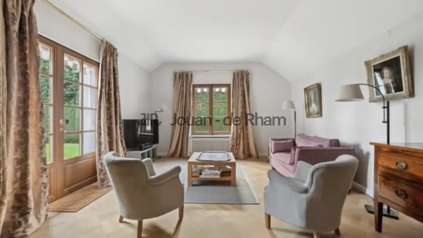 Single house for sale - 1110 Morges - Photo 4