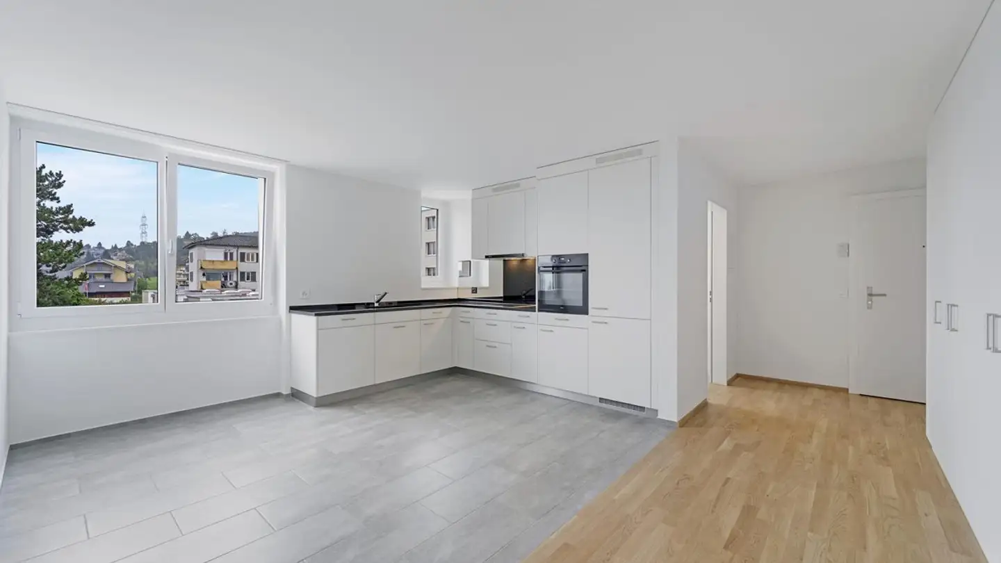 Appartement à louer - Hagenstrasse 3, 6037 Root - Photo 2