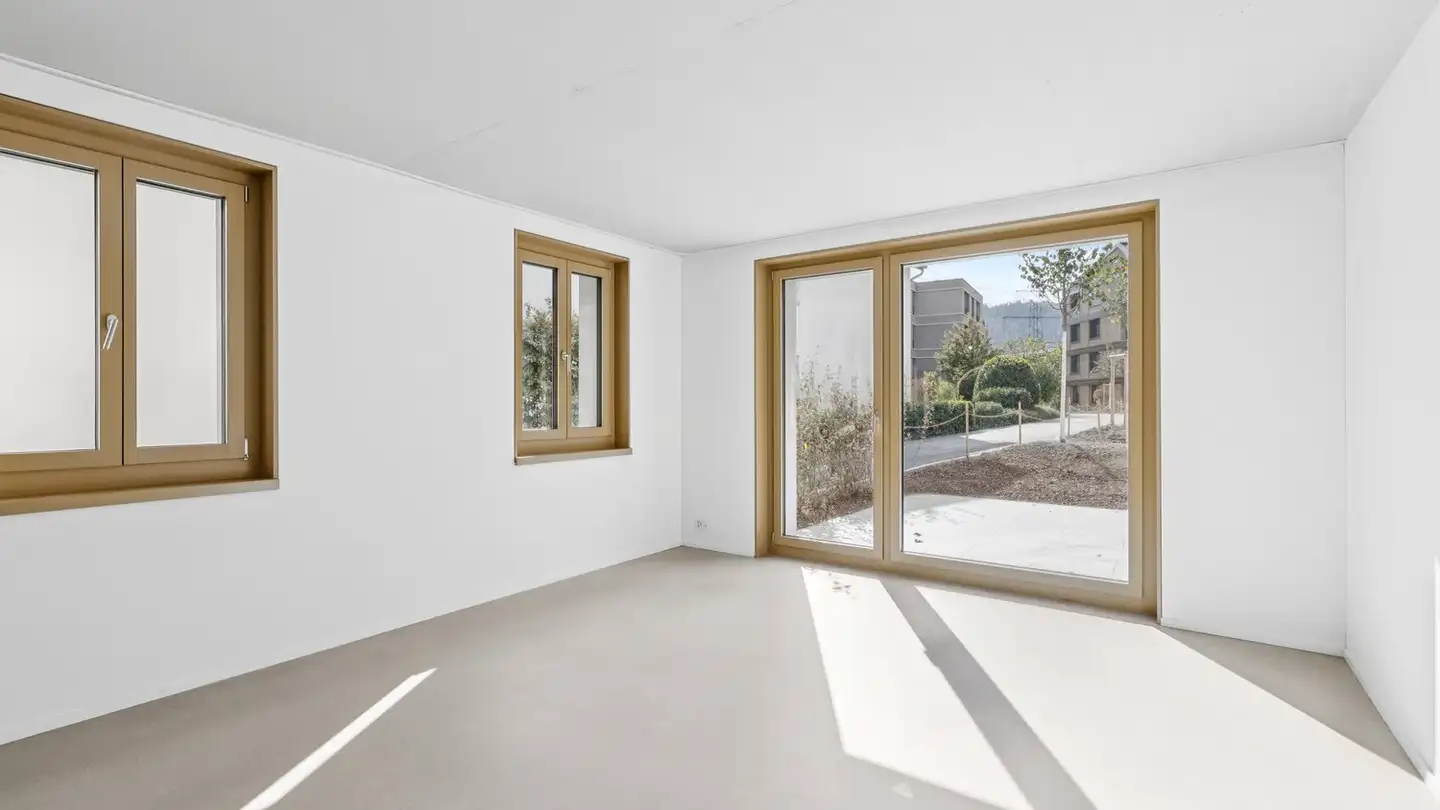 Duplex for rent - Sihlhaldenstrasse 23b, 8136 Gattikon - Photo 4