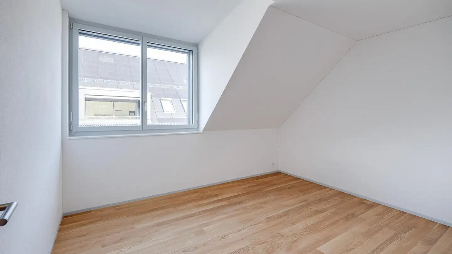 Appartement à vendre - Hauptstrasse 34a, 3252 Worben - Photo 4