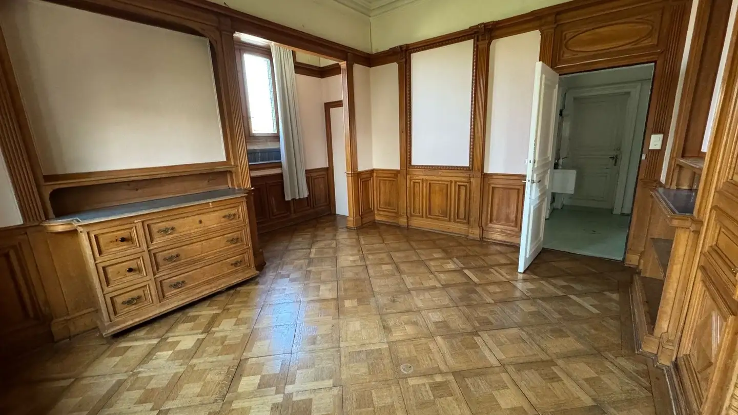 Zimmer mieten - Höschgasse 4, 8008 Zürich - Foto 4