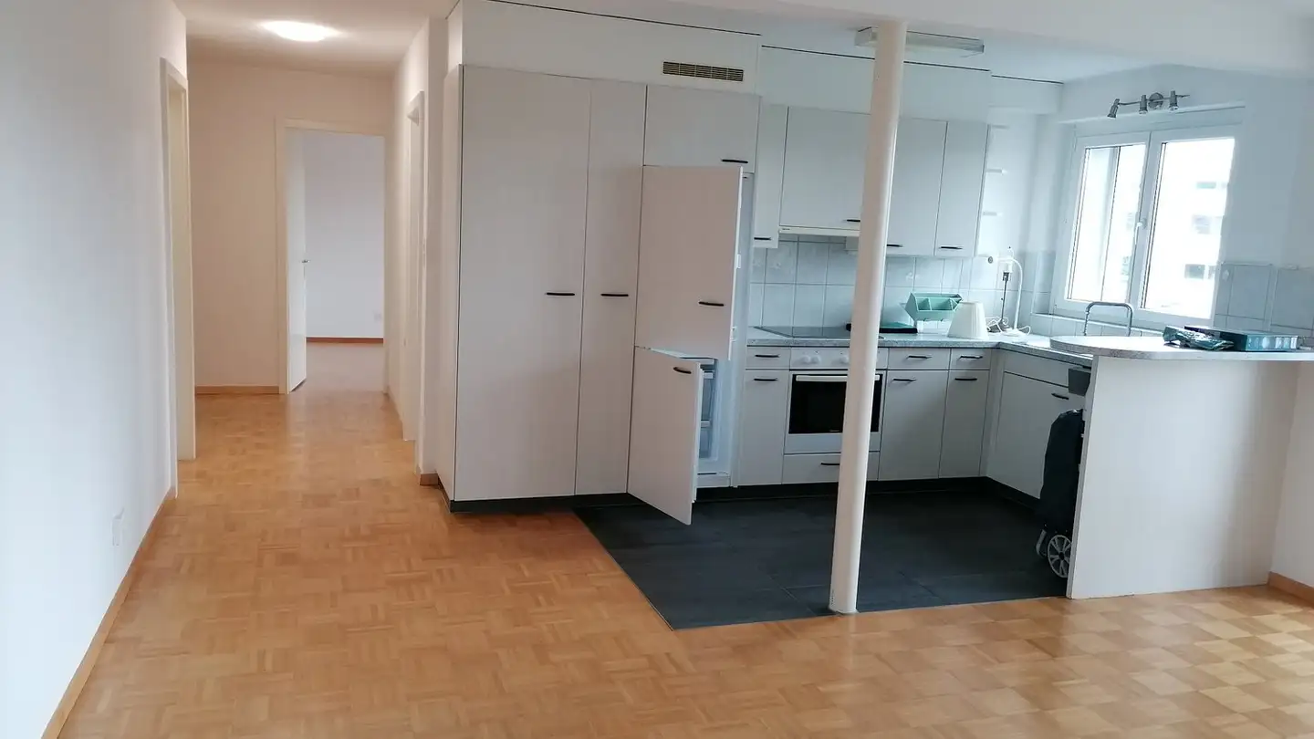 Wohnung mieten - 8408 Winterthur