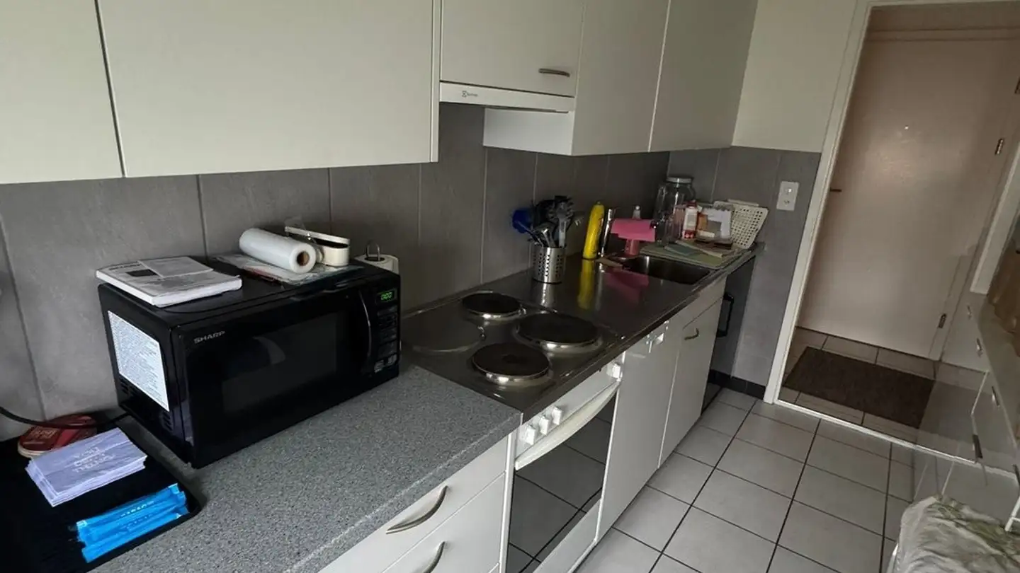 Wohnung mieten - Gartenstrasse 3, 4622 Egerkingen - Foto 2