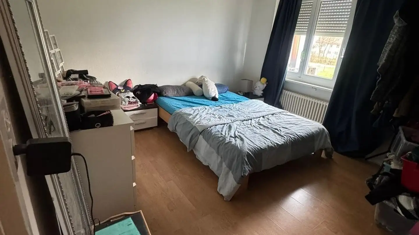 Wohnung mieten - Gartenstrasse 3, 4622 Egerkingen - Foto 4