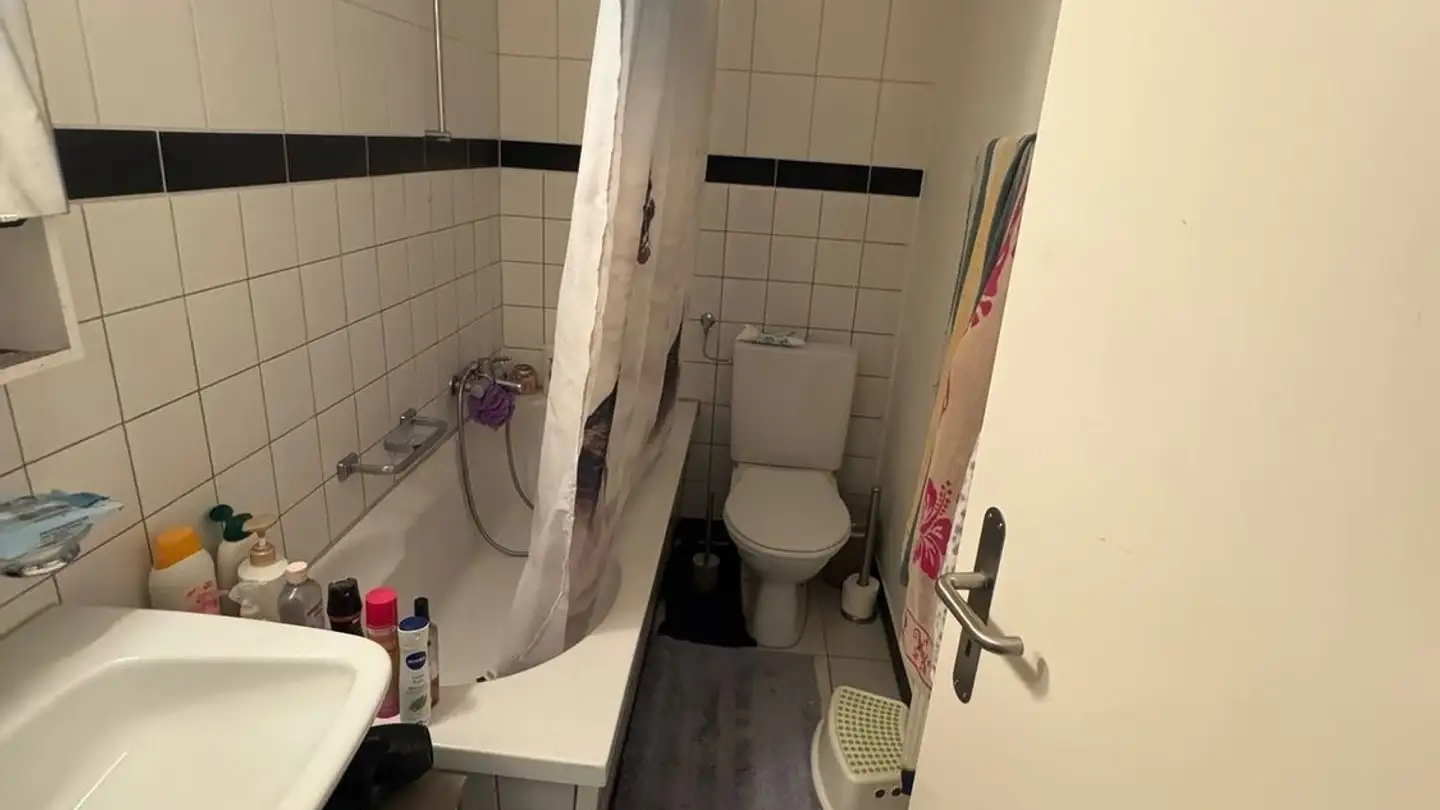 Wohnung mieten - Gartenstrasse 3, 4622 Egerkingen - Foto 3