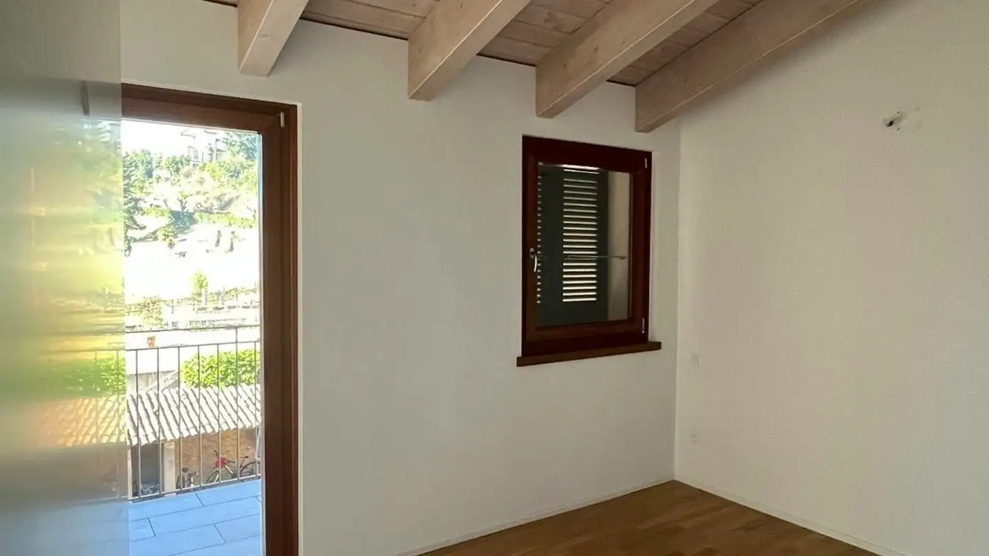 Appartamento in affitto - Via Giulia, 6855 Stabio