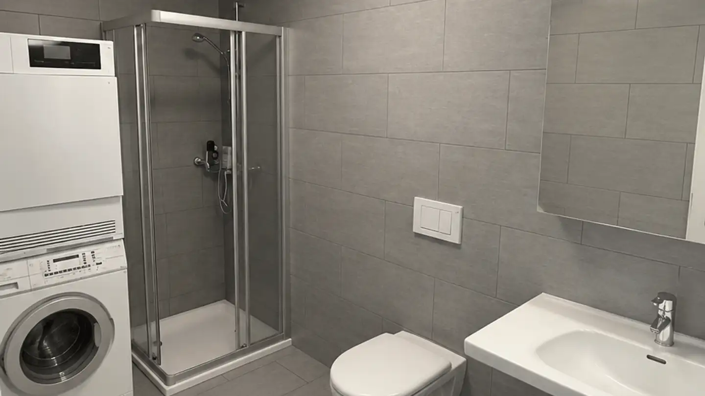 Apartment for rent - Masanserstrasse 185, 7000 Chur - Photo 4
