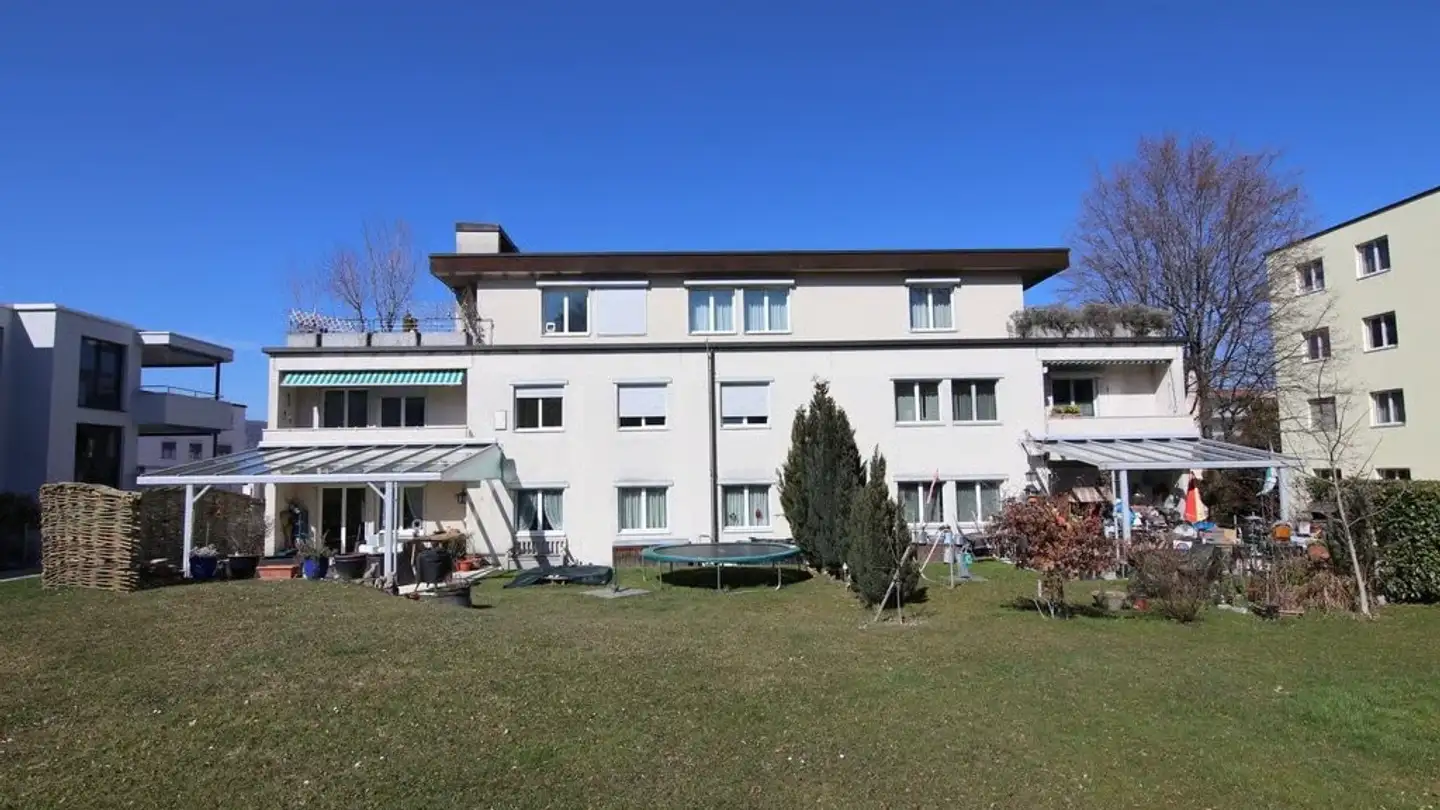 Wohnung mieten - Tobelhof 8, 8134 Adliswil