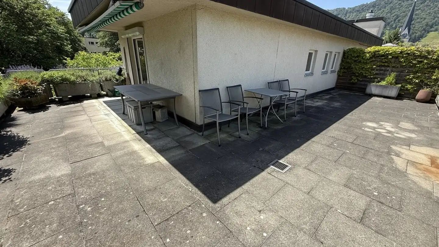 Wohnung mieten - Tobelhof 8, 8134 Adliswil - Foto 2