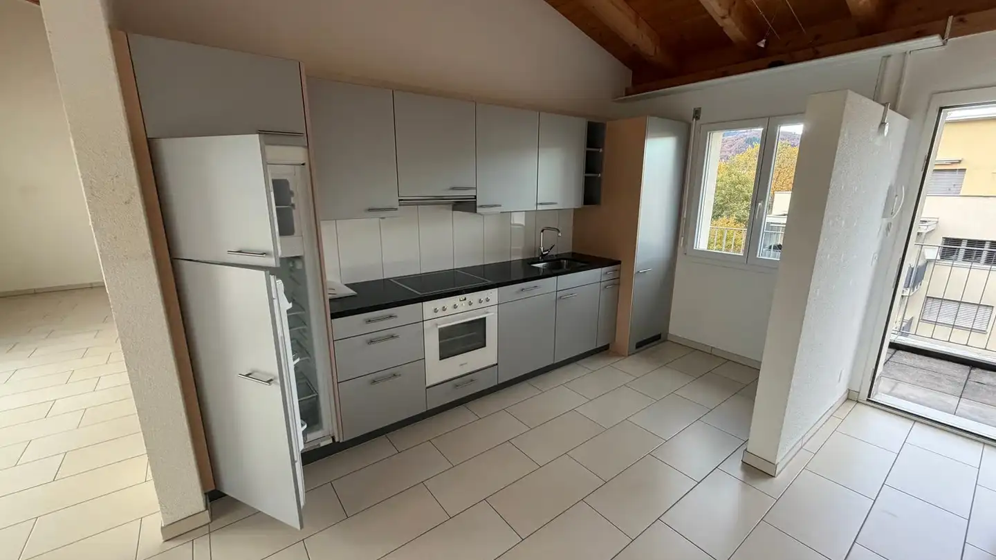 Appartement à louer - Münchwilerstrasse 3, 4332 Stein AG - Photo 2