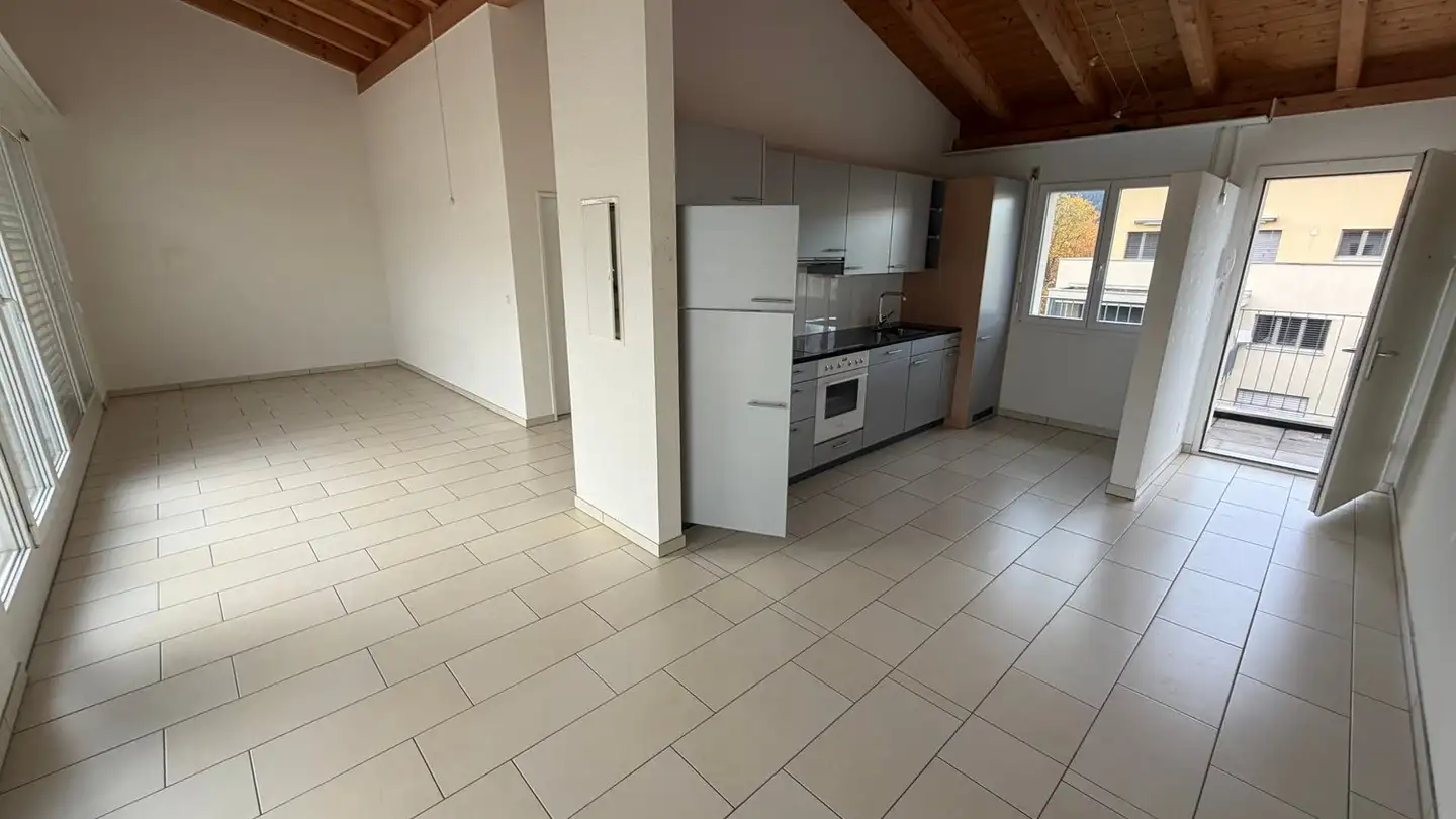 Appartement à louer - Münchwilerstrasse 3, 4332 Stein AG - Photo 3