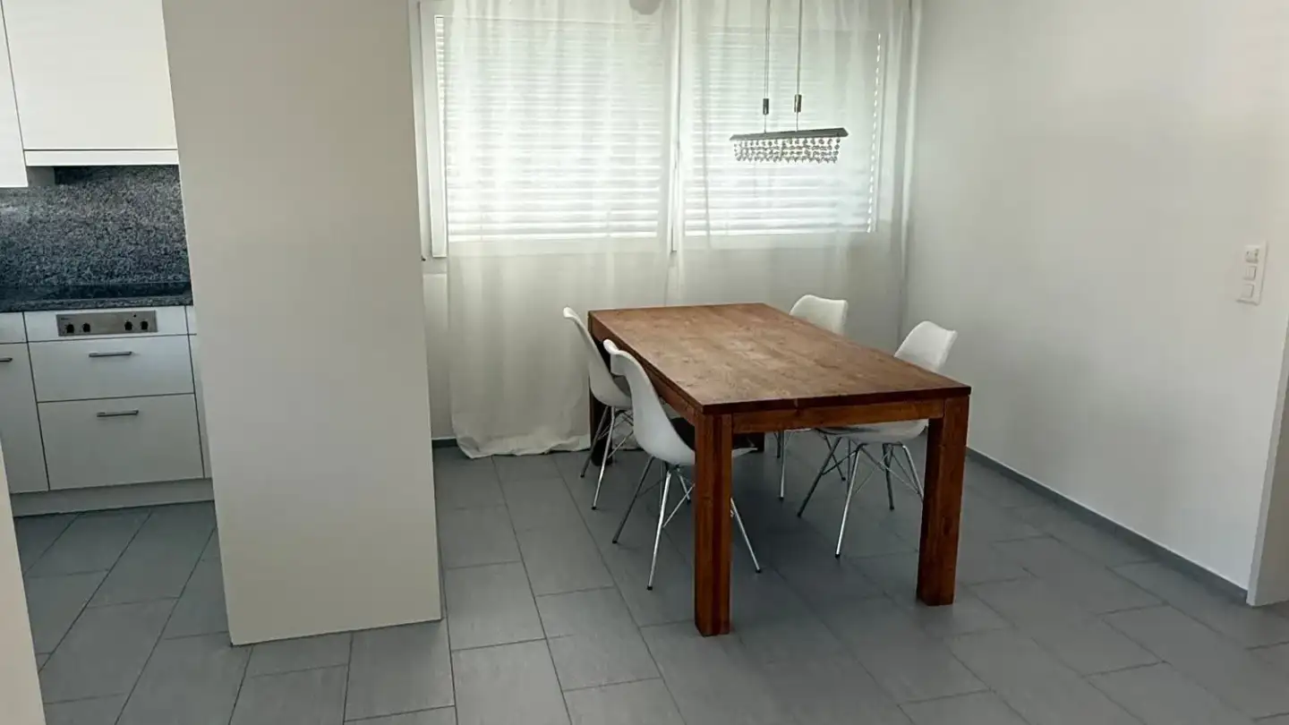 Apartment for rent - Masanserstrasse 185, 7000 Chur - Photo 2