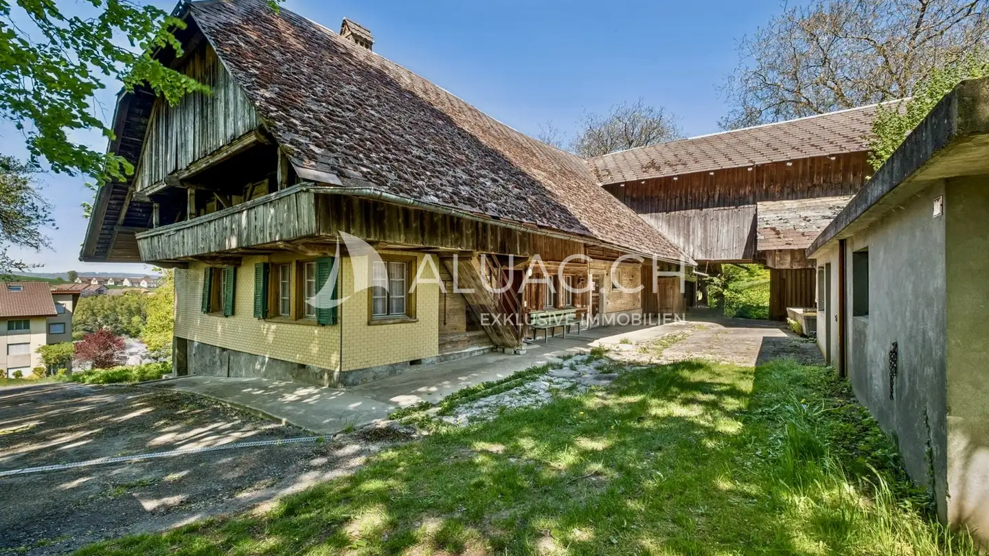 Single house for sale - 3172 Niederwangen b. Bern - Photo 4