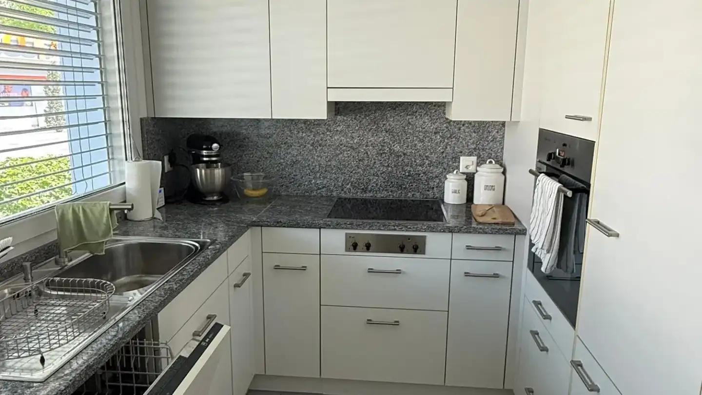 Apartment for rent - Masanserstrasse 185, 7000 Chur - Photo 3
