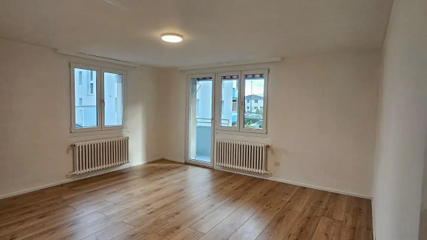 Apartment for rent - Neudorfstrasse 17, 9463 Oberriet SG