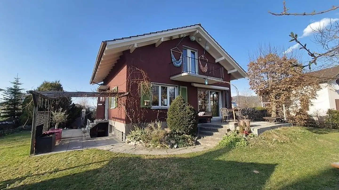 Single house for rent - 3661 Uetendorf