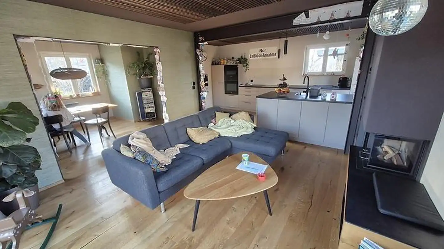 Single house for rent - 3661 Uetendorf - Photo 2