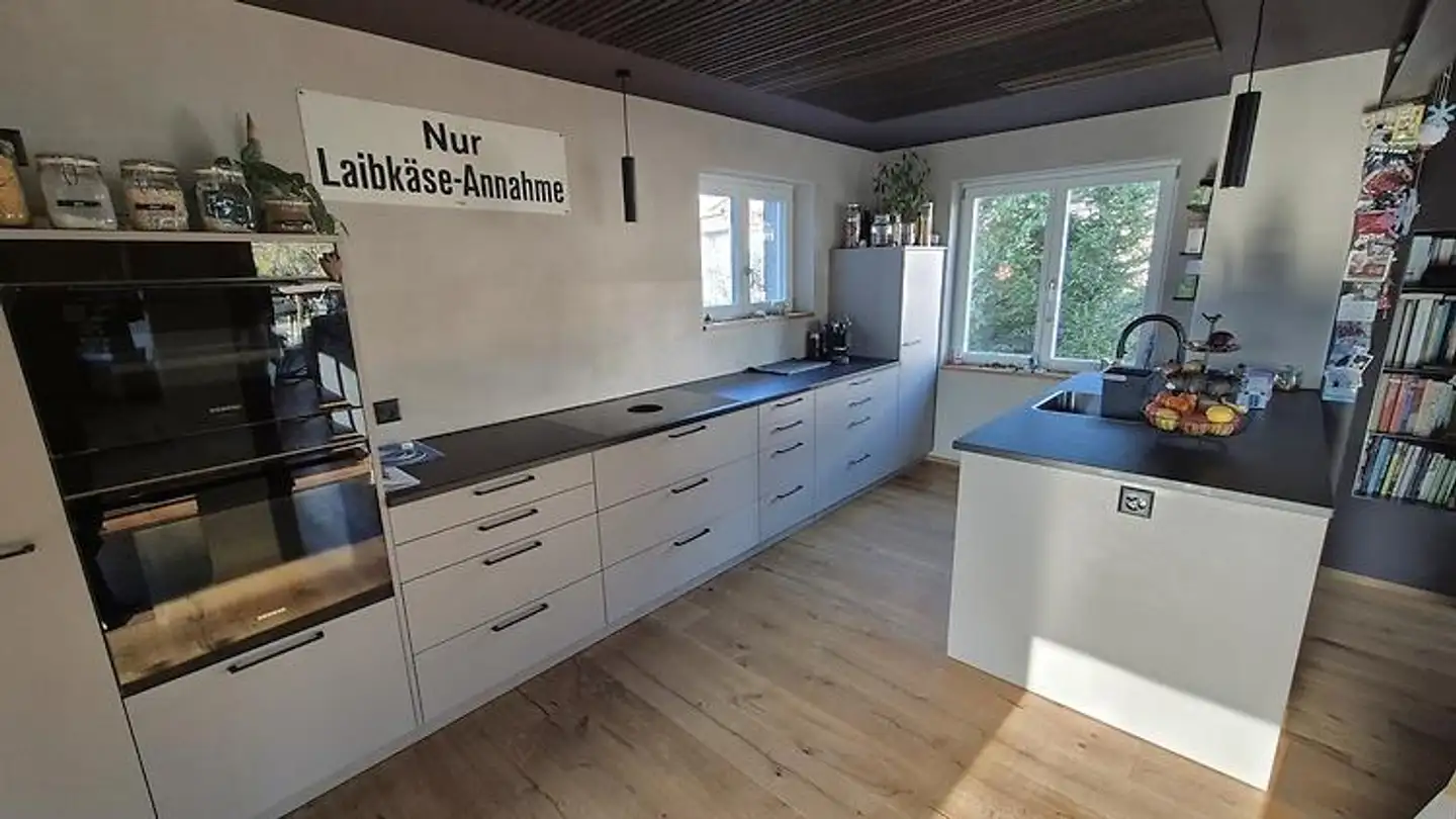 Single house for rent - 3661 Uetendorf - Photo 3