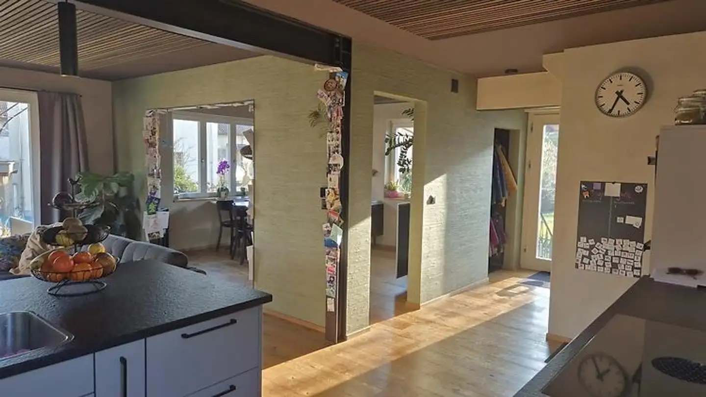 Single house for rent - 3661 Uetendorf - Photo 4