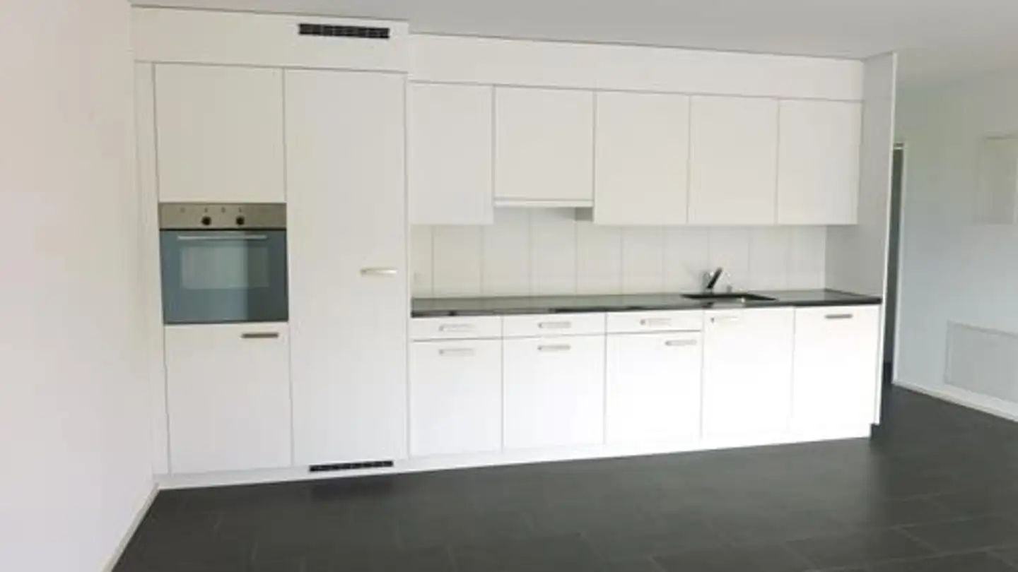 Attique à louer - Rosengartenweg 8, 5417 Untersiggenthal - Photo 3