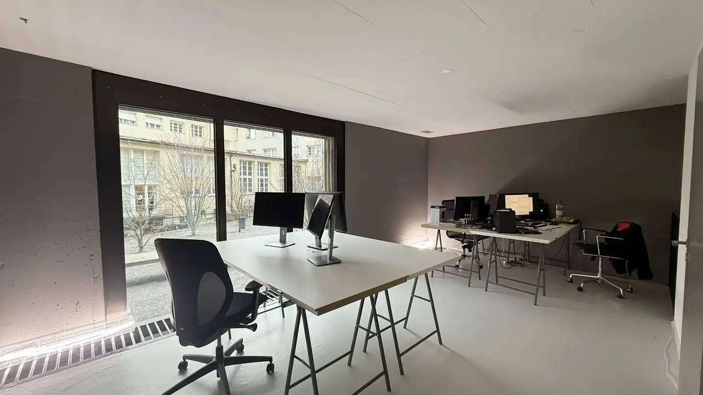 Commerciale in affitto - 8004 Zürich - Foto 2