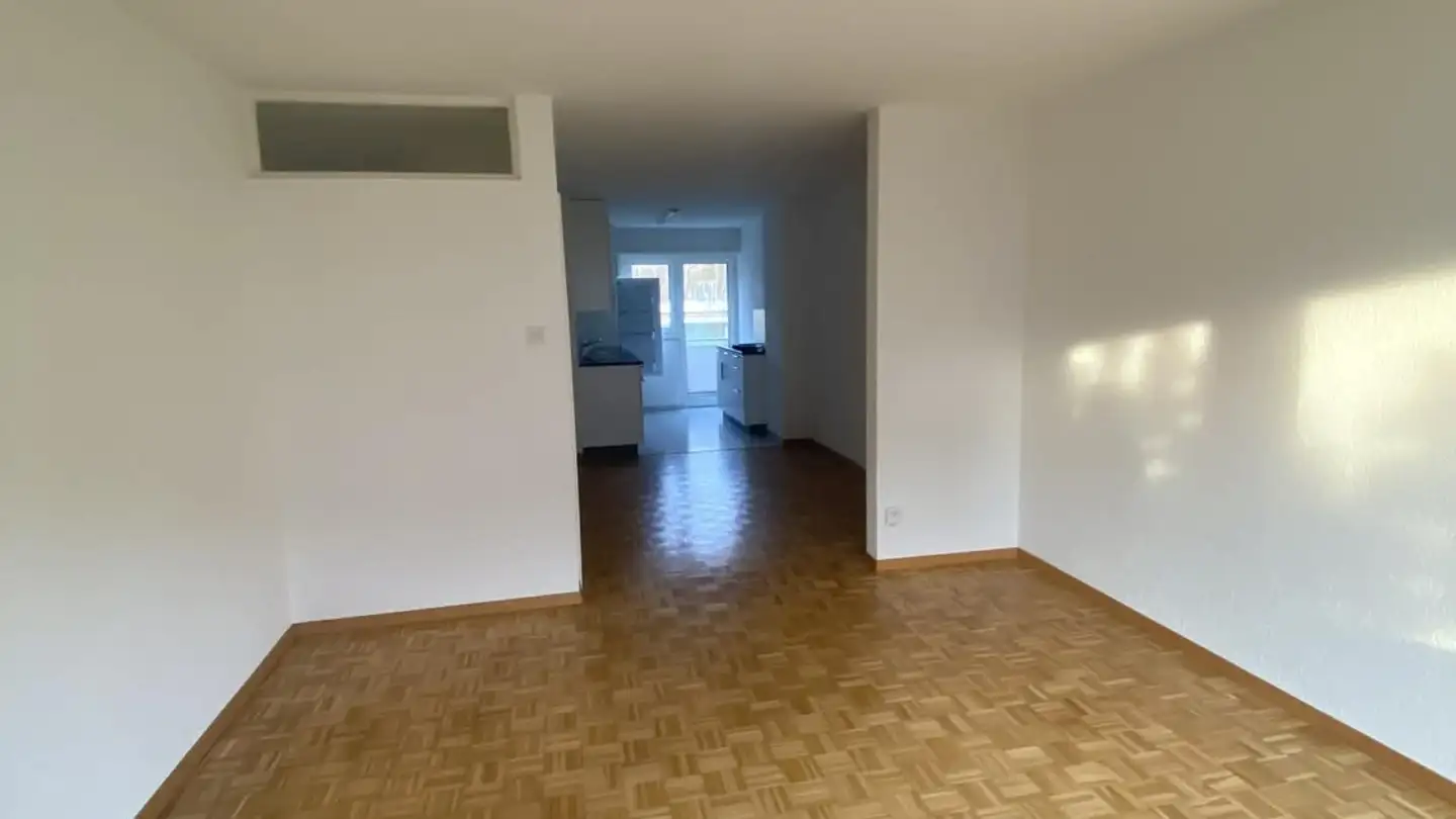 Apartment for rent - Spiltrücklistrasse 3b, 9011 St. Gallen - Photo 2