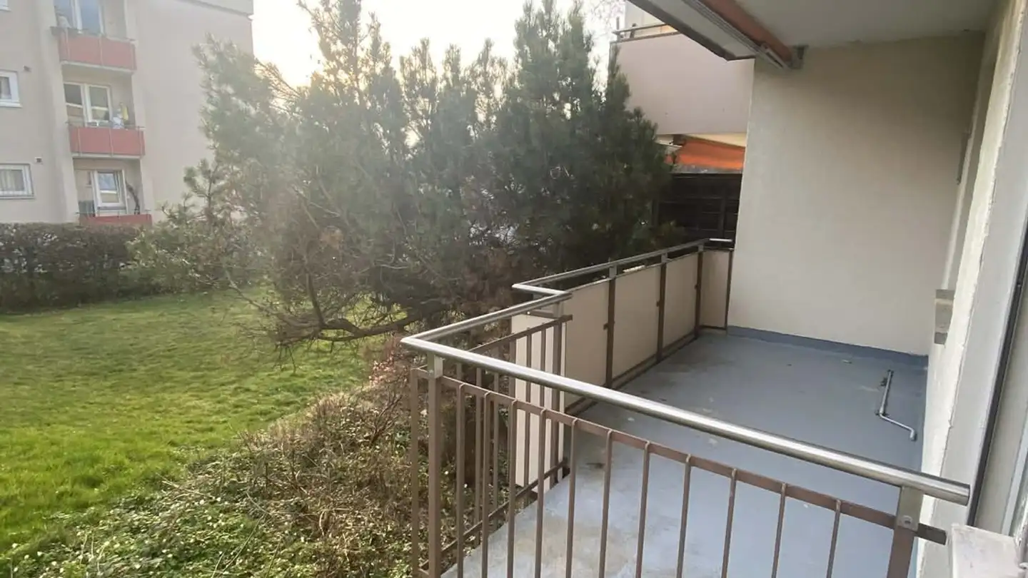 Apartment for rent - Spiltrücklistrasse 3b, 9011 St. Gallen - Photo 3