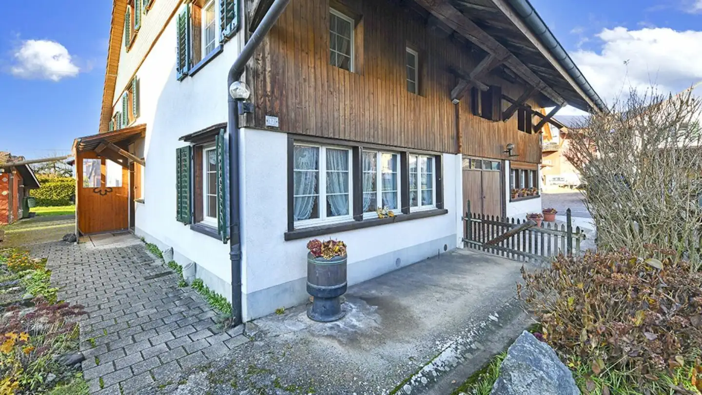 Duplex à vendre - Breitenacherstrasse 12, 8308 Illnau - Photo 2