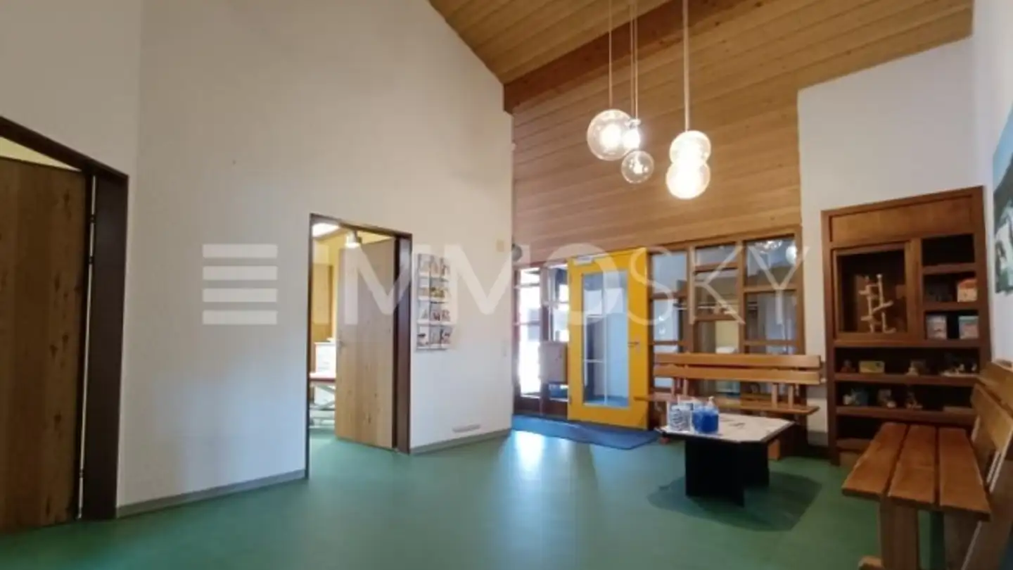 Casa singola in affitto - 8224 Löhningen - Foto 2