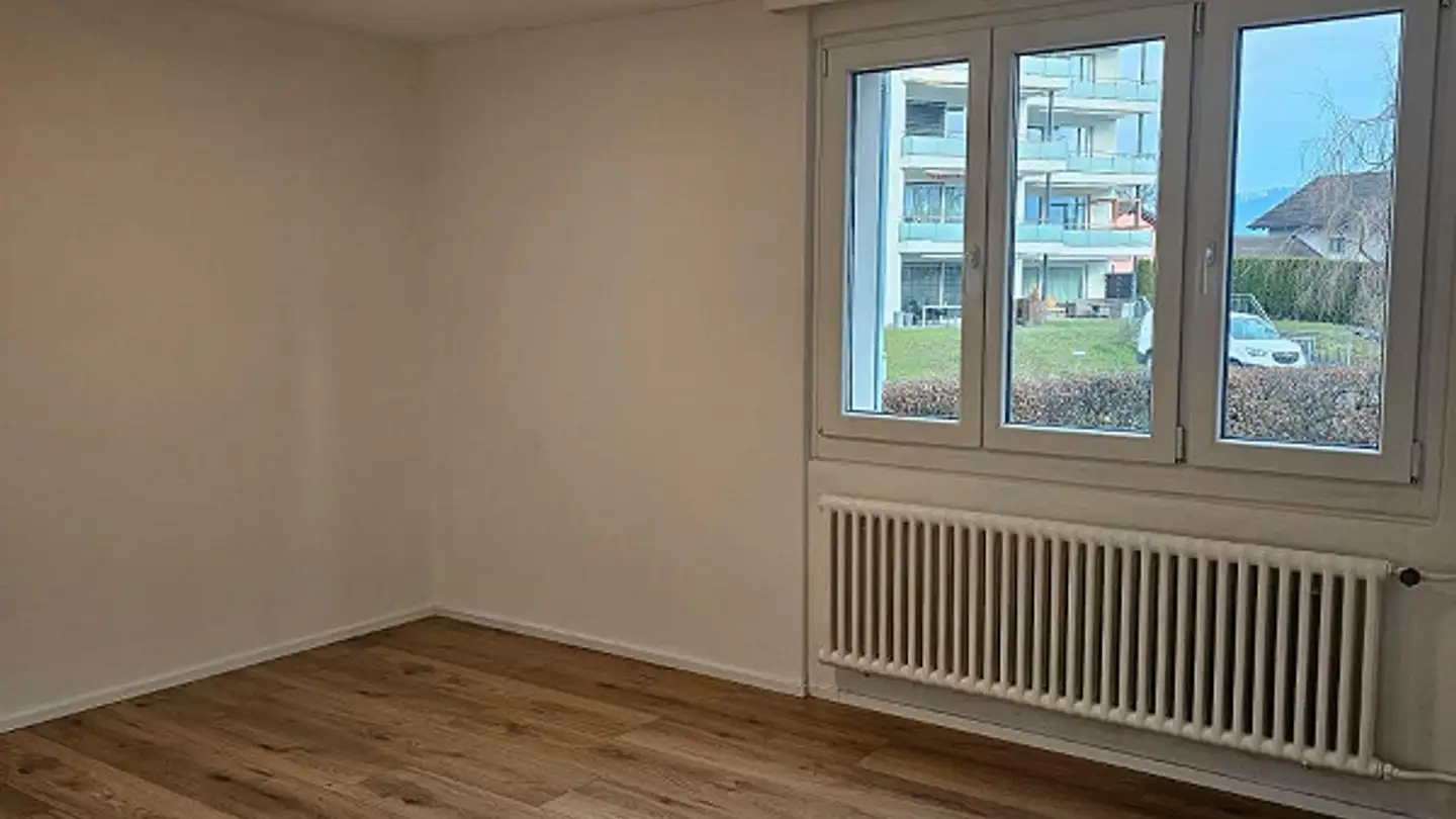 Wohnung mieten - Neudorfstrasse 17, 9463 Oberriet SG - Foto 3