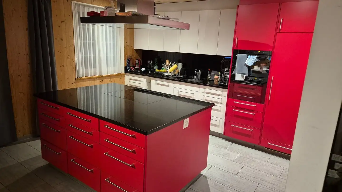 Appartement à louer - Unterdorf 2, 5637 Beinwil (Freiamt)