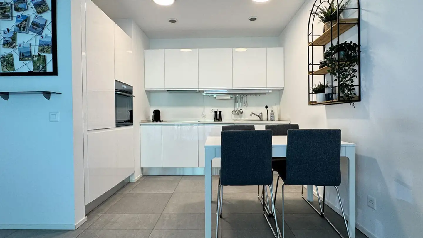 Appartement à vendre - 6918 Figino - Photo 2