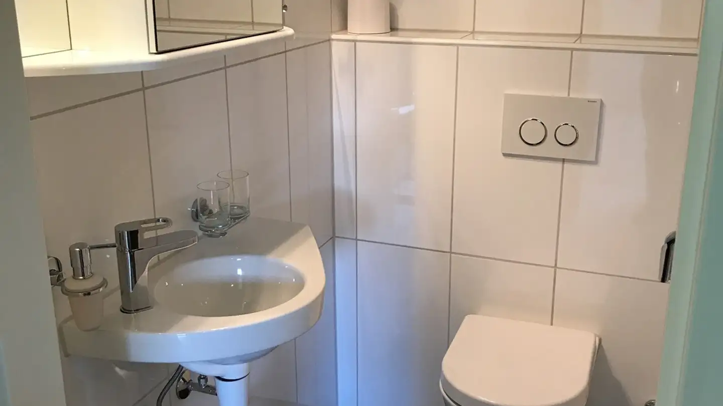Apartment for rent - Mühlegasse 11, 4552 Derendingen - Photo 3