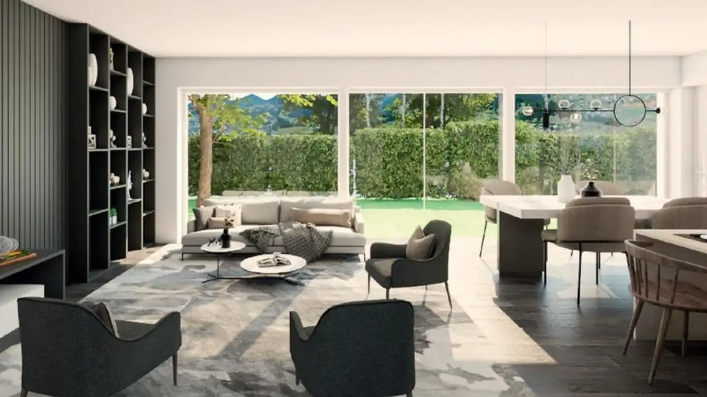Villa for sale - 1967 Bramois