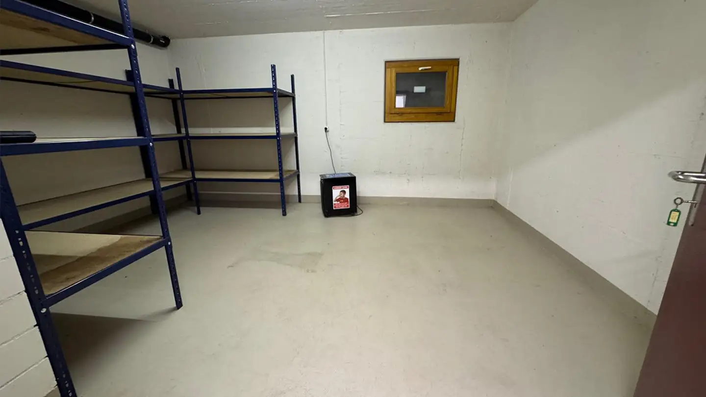 Espace de stockage à louer - Rosenweg 9, 5314 Kleindöttingen - Photo 3