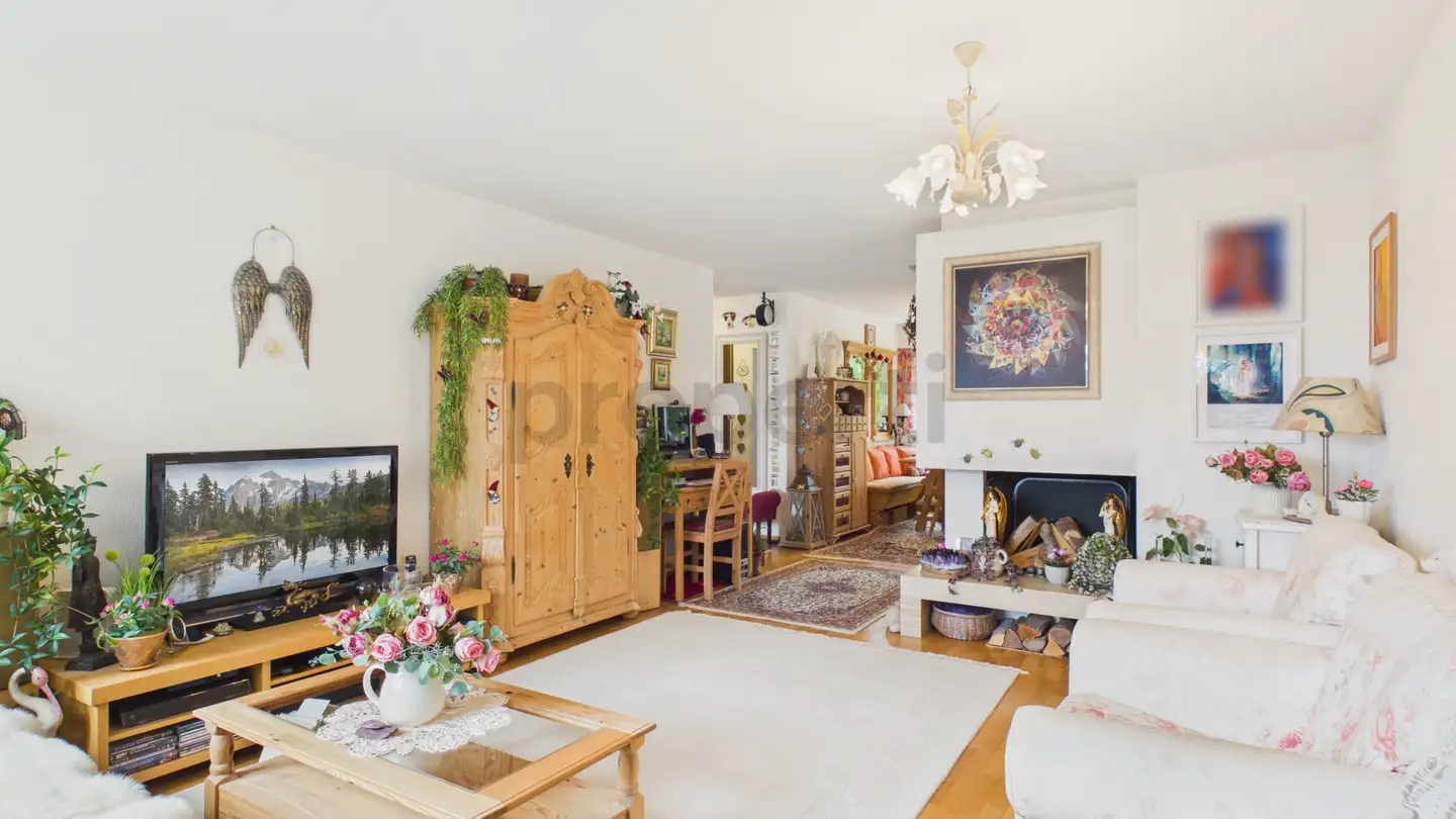 Appartamento in vendita - 8907 Wettswil - Foto 2