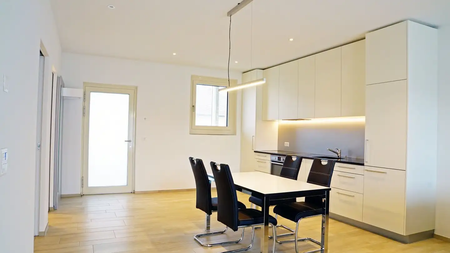 Apartment for rent - Solothurnerstrasse 1, 4614 Hägendorf