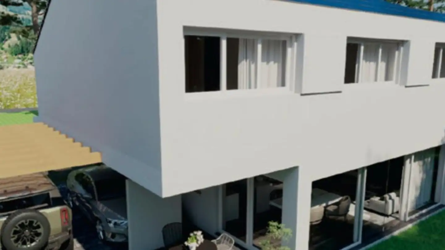 Villa for sale - 1967 Bramois - Photo 3