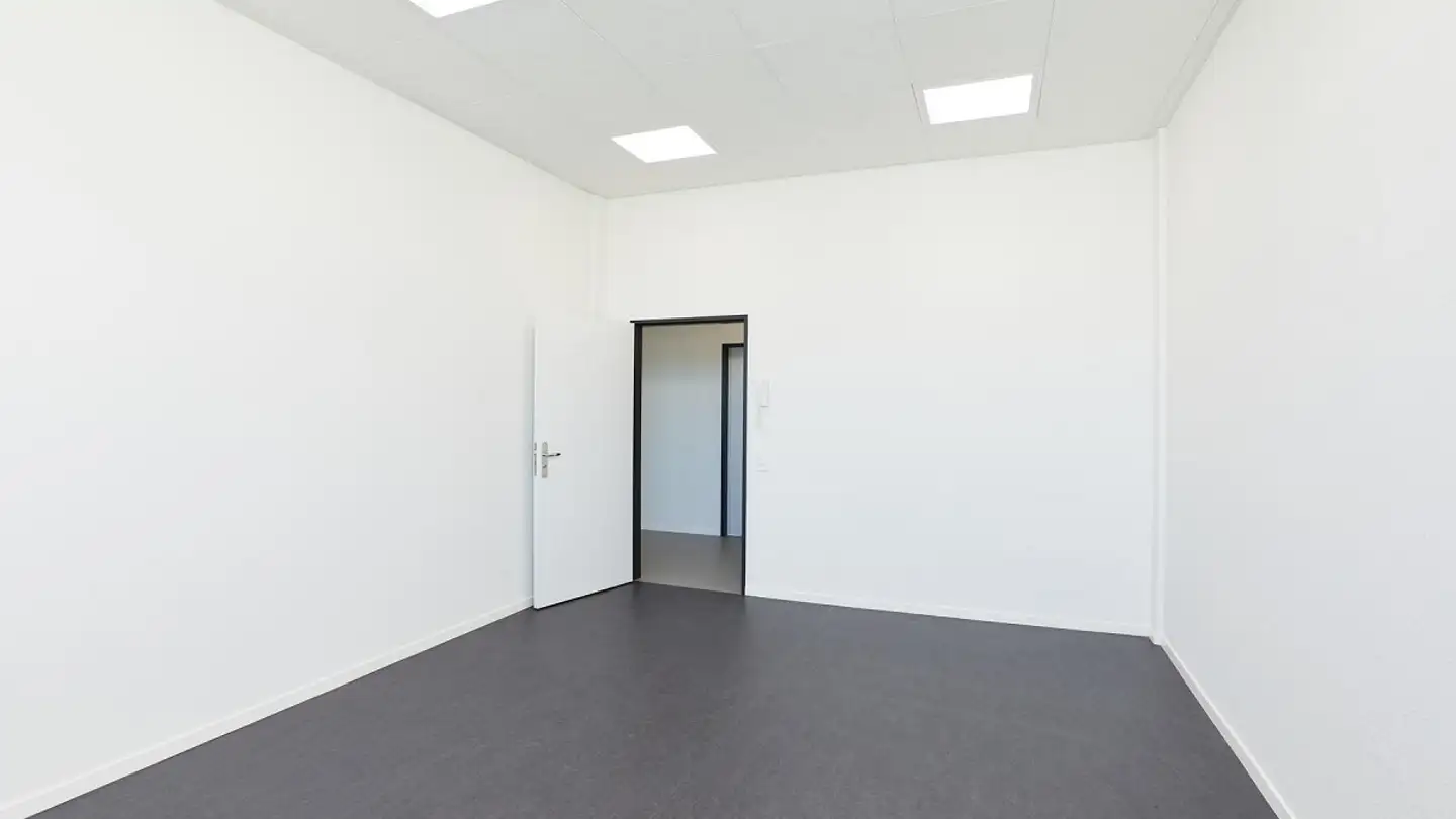 Bürofläche mieten - Fabrikstrasse 2, 4123 Allschwil - Foto 4