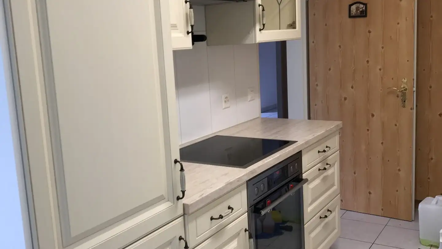 Apartment for rent - Mühlegasse 11, 4552 Derendingen