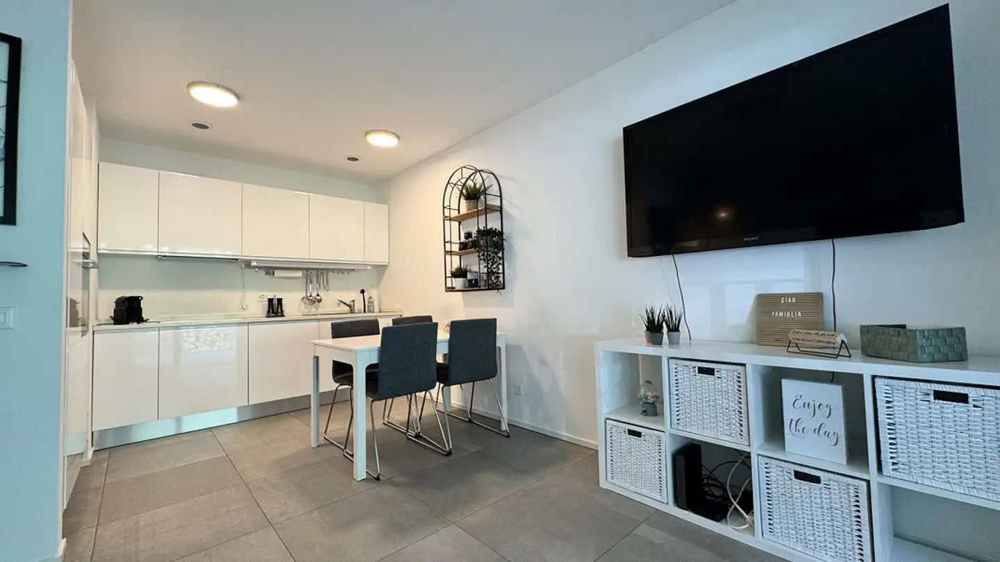 Appartement à vendre - 6918 Figino