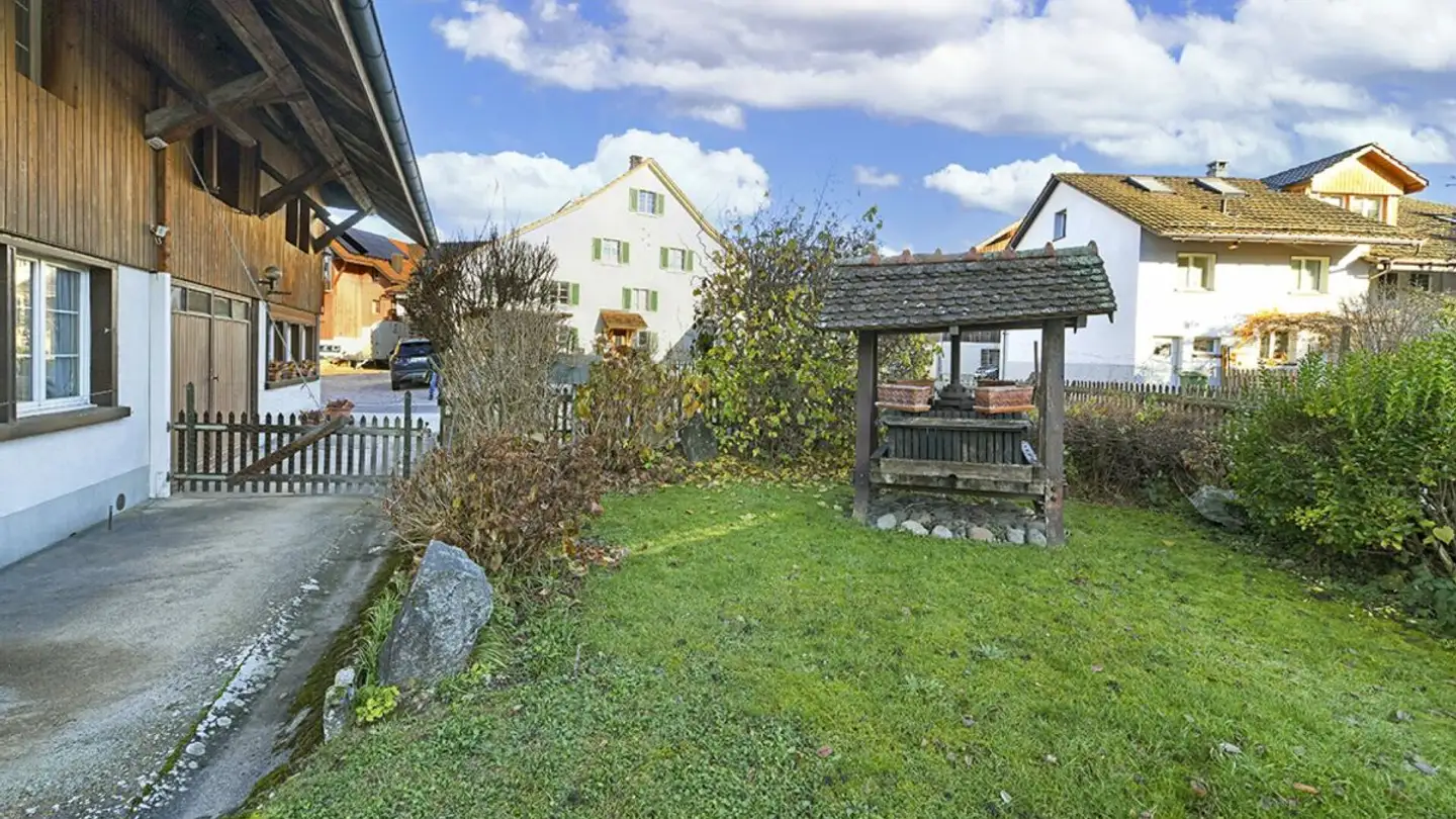 Duplex à vendre - Breitenacherstrasse 12, 8308 Illnau - Photo 4