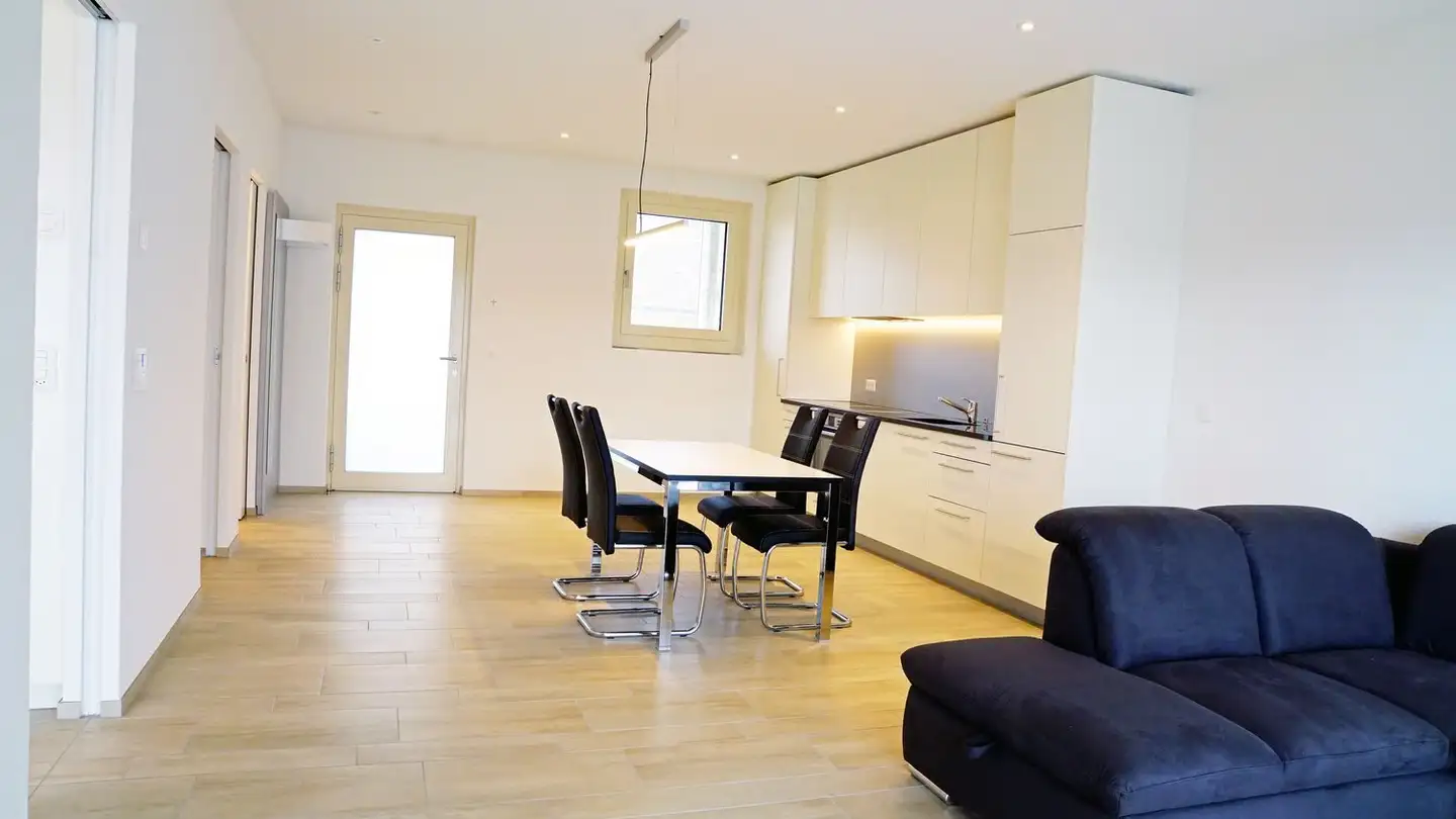 Apartment for rent - Solothurnerstrasse 1, 4614 Hägendorf - Photo 2