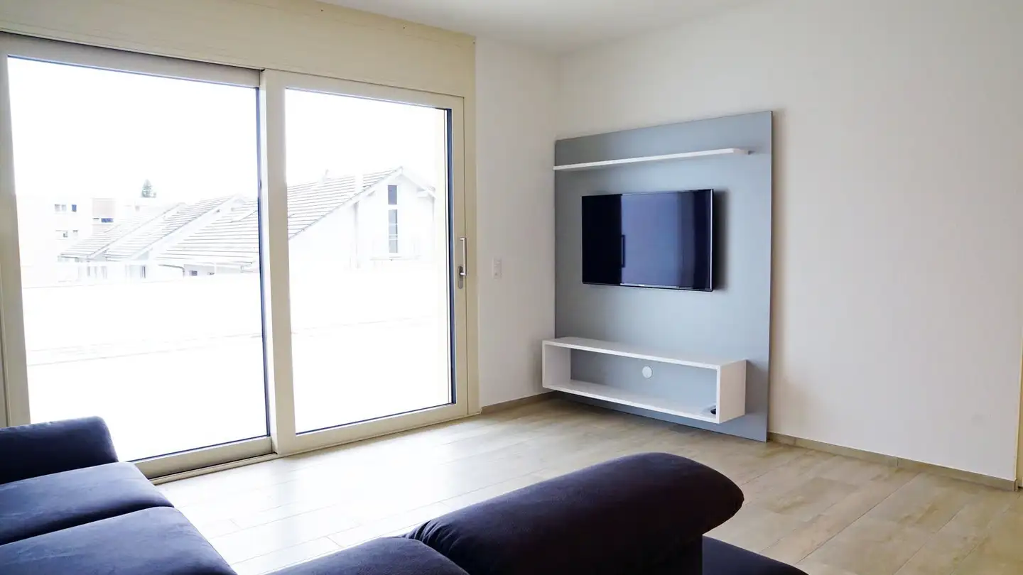 Apartment for rent - Solothurnerstrasse 1, 4614 Hägendorf - Photo 3