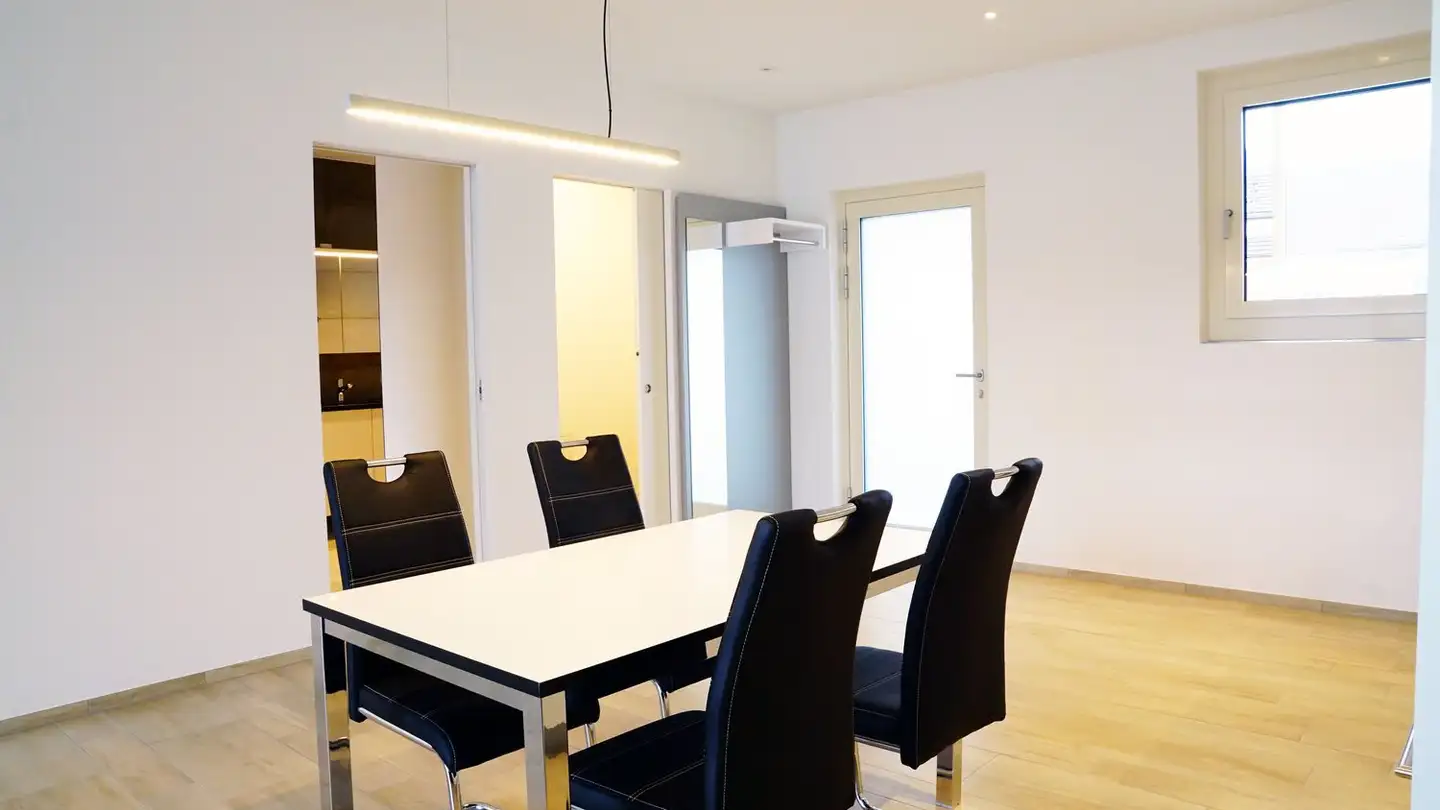 Apartment for rent - Solothurnerstrasse 1, 4614 Hägendorf - Photo 4