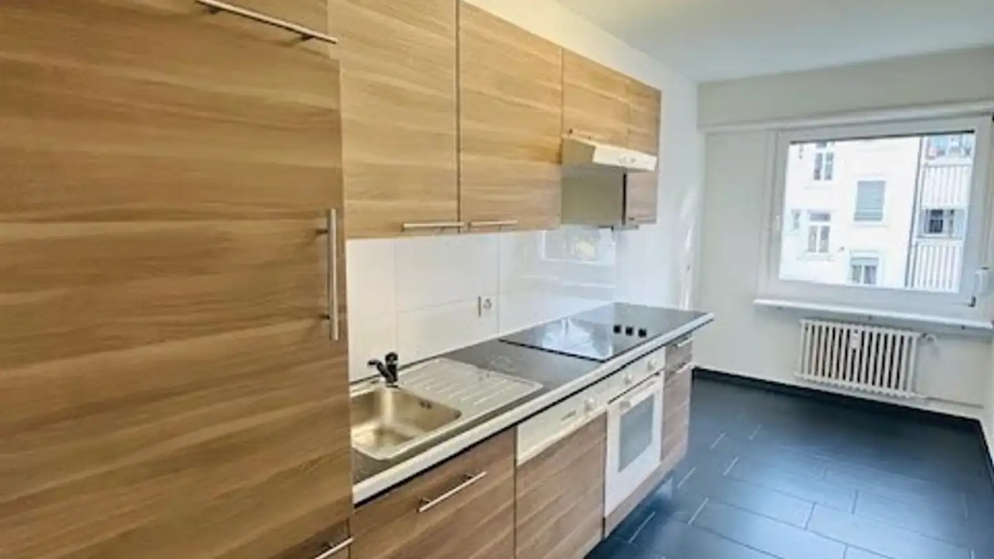 Apartment for rent - Dornacherstrasse 309, 4053 Basel
